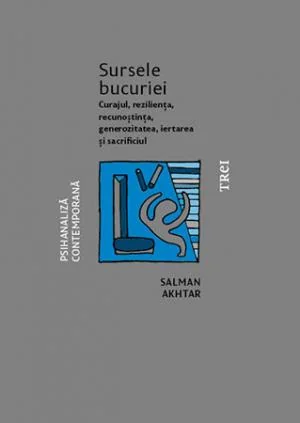 Sursele bucuriei
