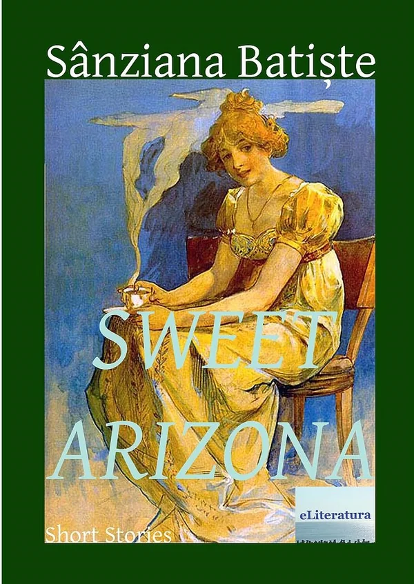 Sweet Arizona