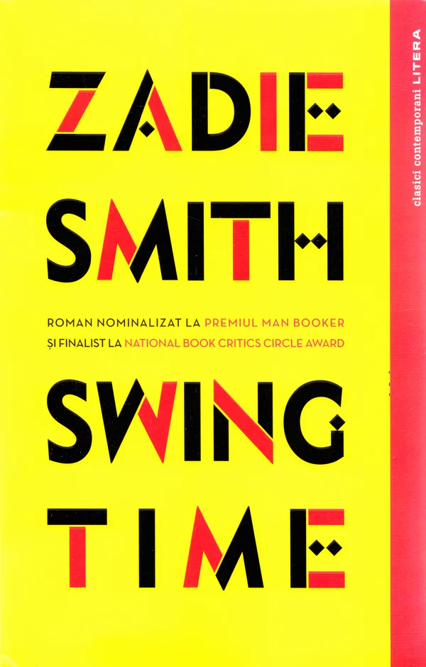 Swing Time