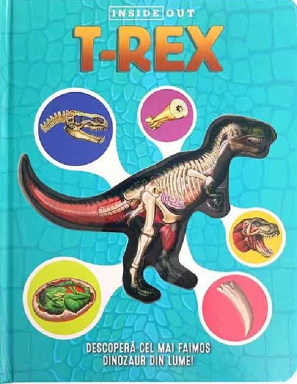 T-Rex