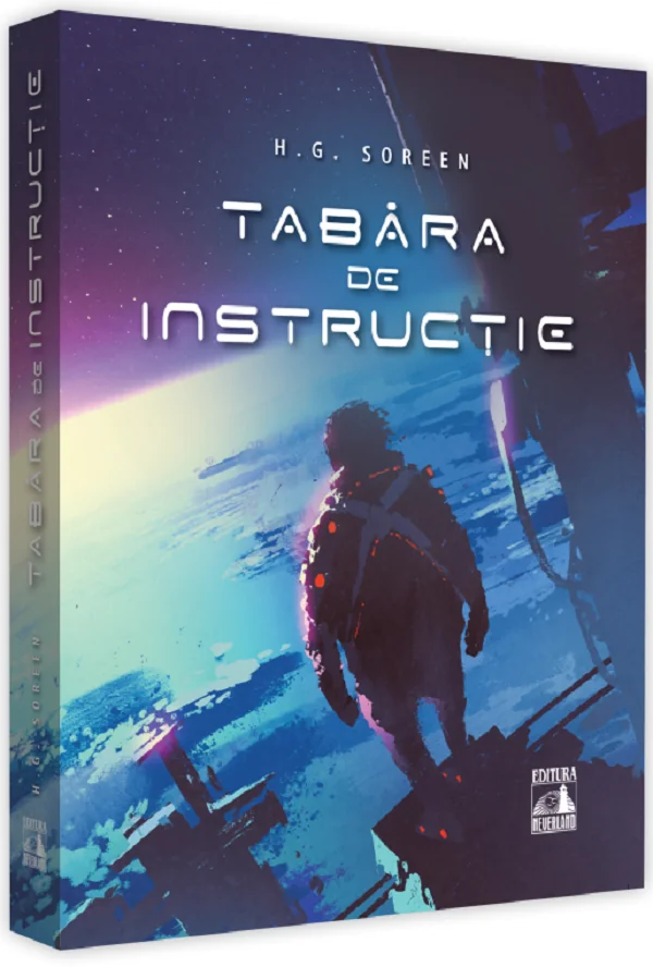 Tabara de instructie