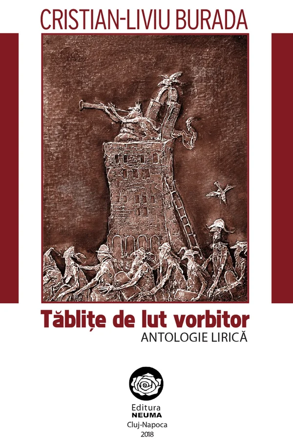 Tablite de lut vorbitor - Cristian-Liviu Burada