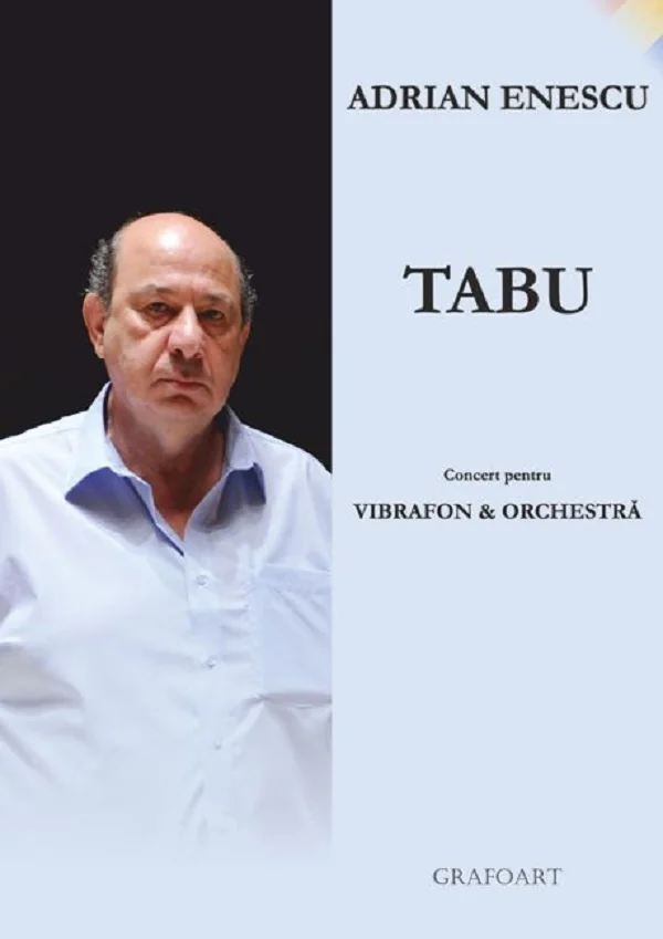 Tabu, Concert pentru Vibrafon si Orchestra