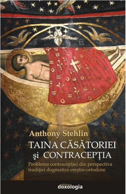 Taina casatoriei si contraceptia
