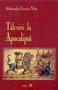 Talcuiri la Apocalipsa vol. II