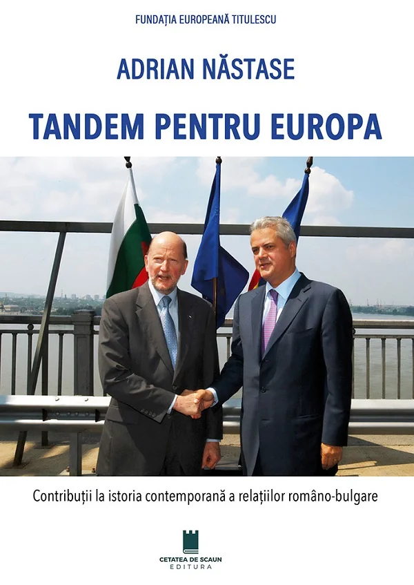 Tandem pentru Europa