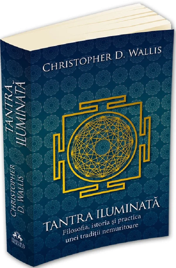 Tantra iluminata