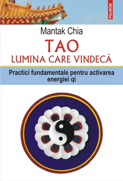Tao, lumina care vindeca