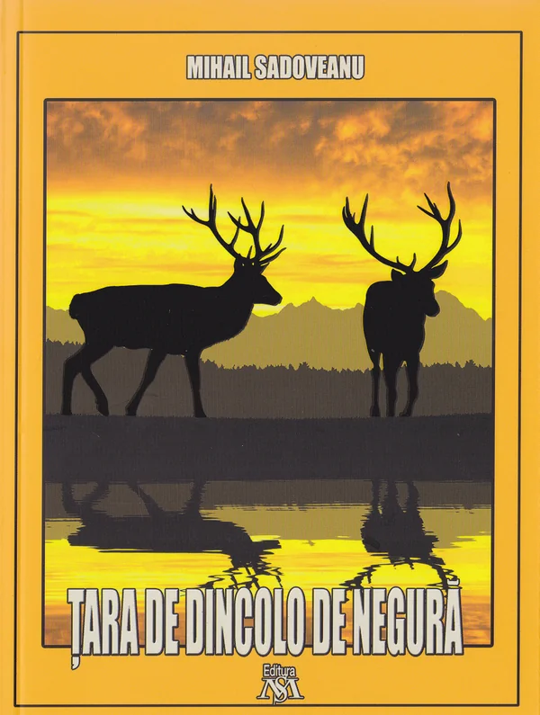 Tara de dincolo de negura
