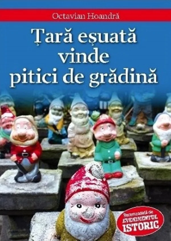 Tara esuata vinde pitici de gradina