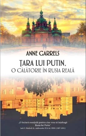 Tara lui Putin