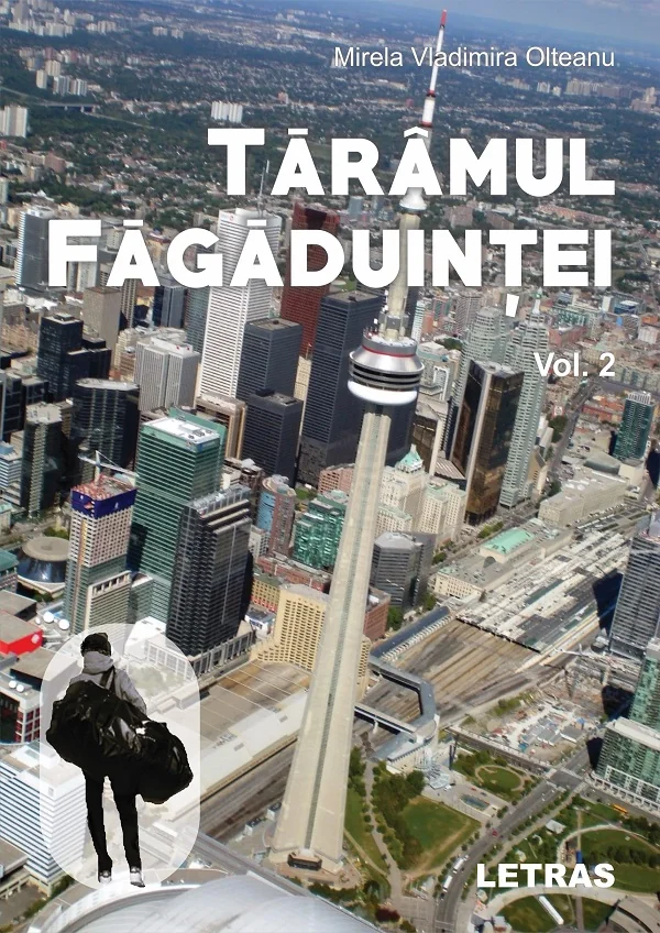 Taramul fagaduintei Vol.2