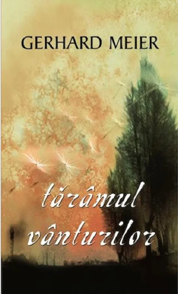 Taramul vanturilor