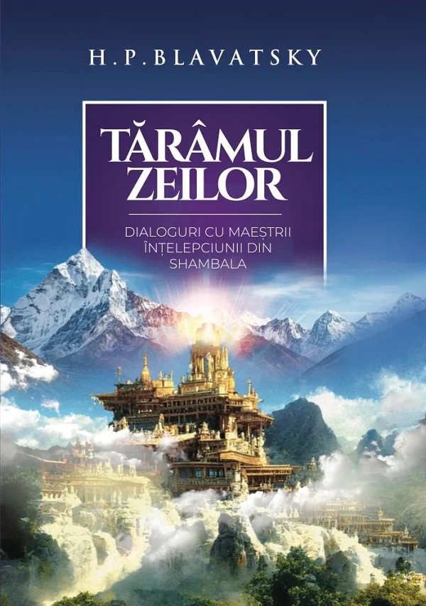 Taramul zeilor