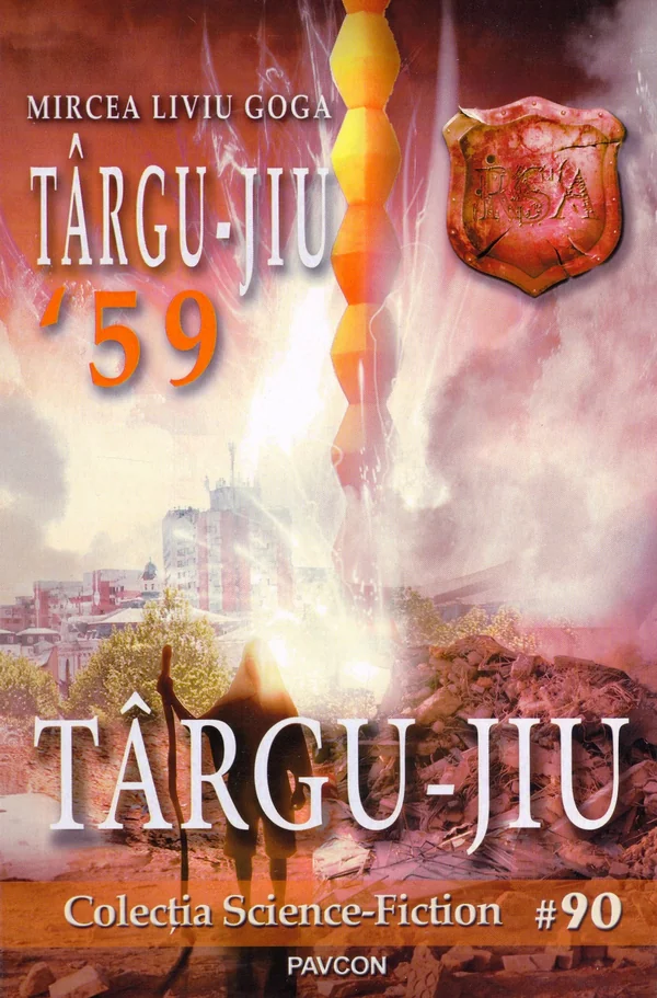 Targu Jiu '59