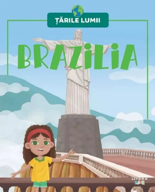Tarile lumii. Brazilia