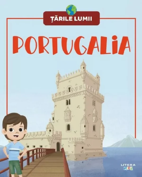 Tarile lumii. Portugalia