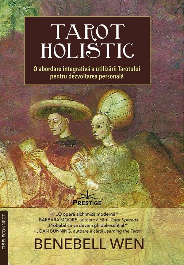 Tarot holistic