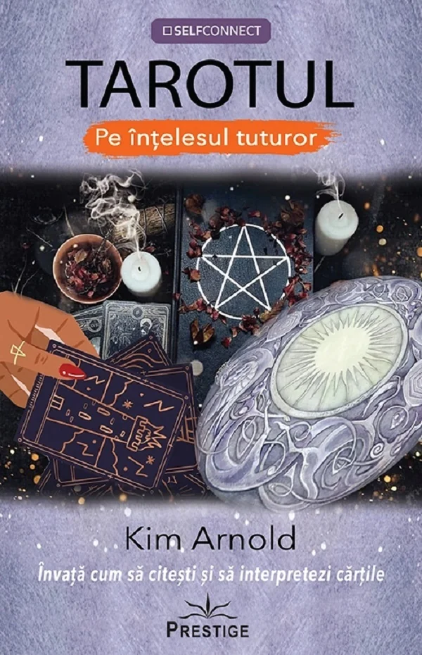 Tarotul pe intelesul tuturor