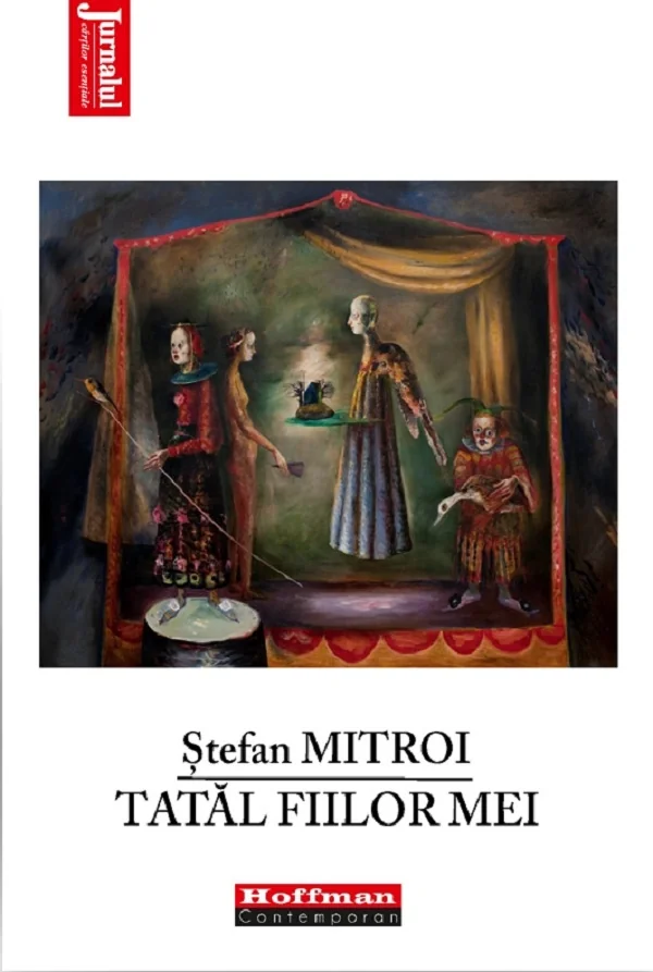 Tatal fiilor mei