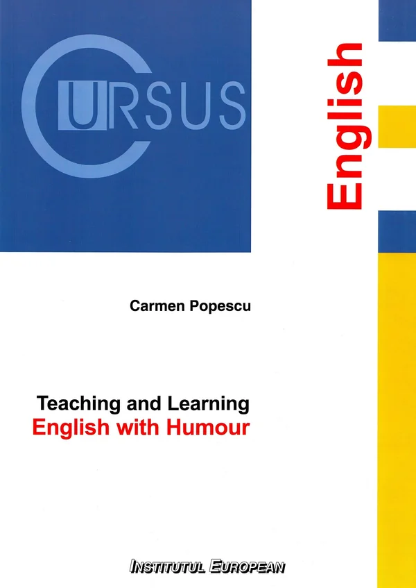 Teaching and learning English with humour