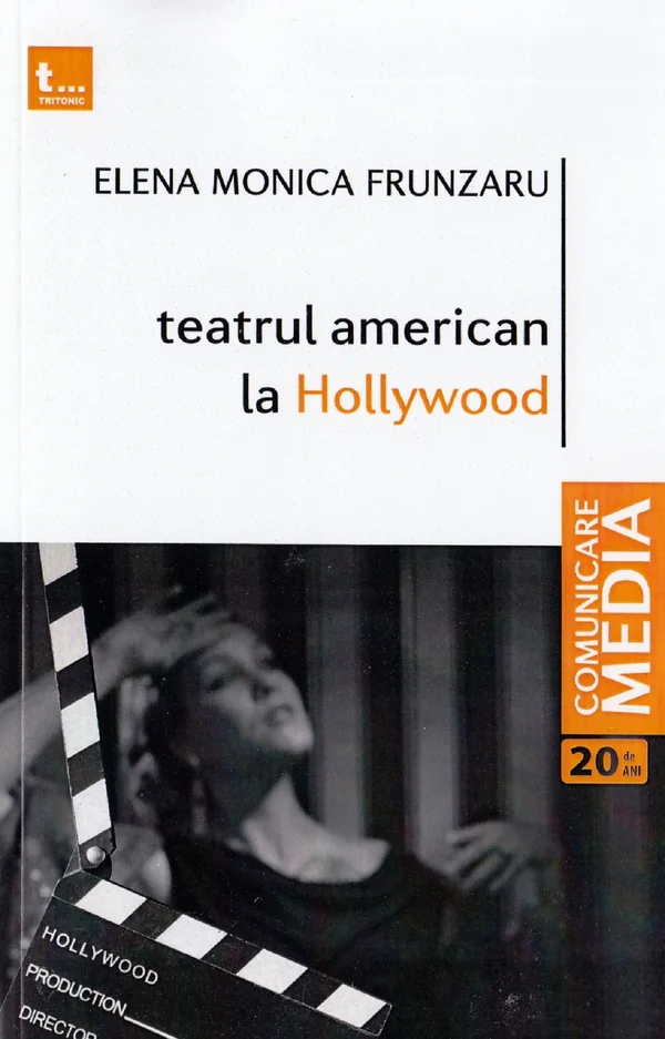 Teatrul american la Hollywood