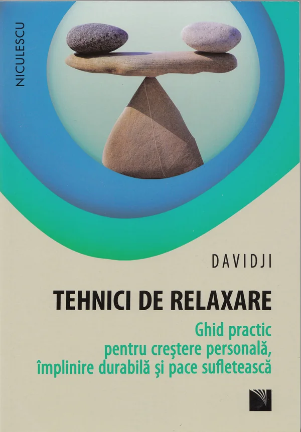 Tehnici de relaxare