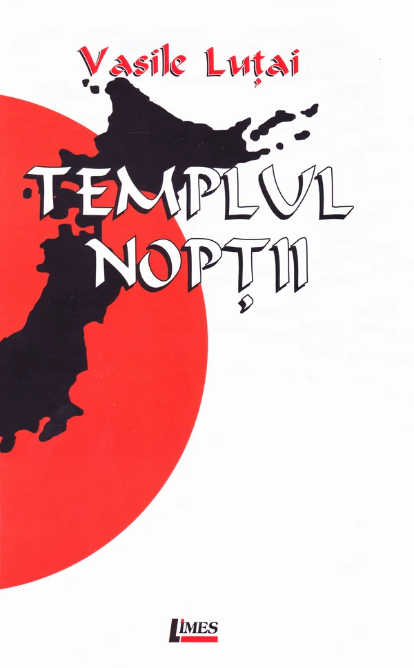 Templul noptii