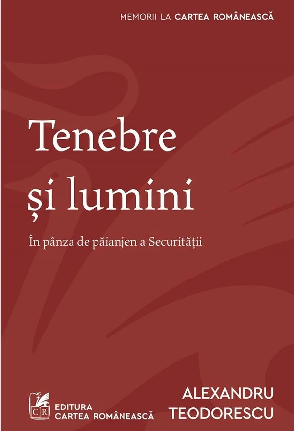Tenebre si lumini