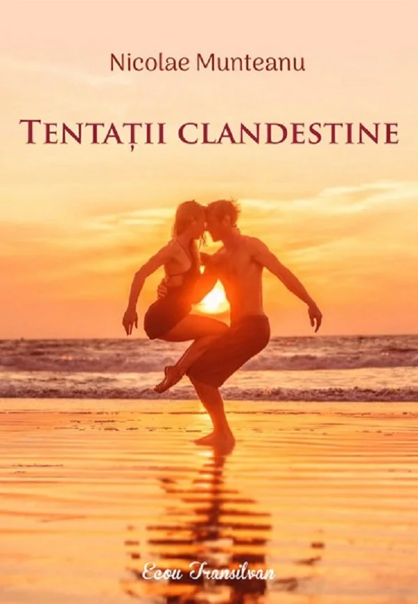 Tentatii clandestine