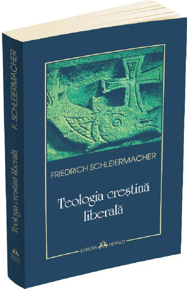 Teologia crestina liberala
