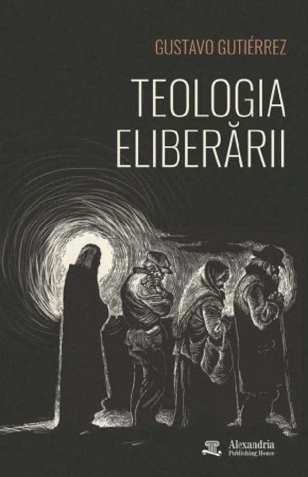 Teologia eliberarii