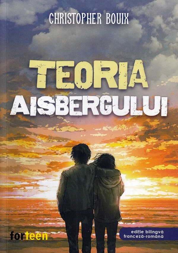 Teoria aisbergului