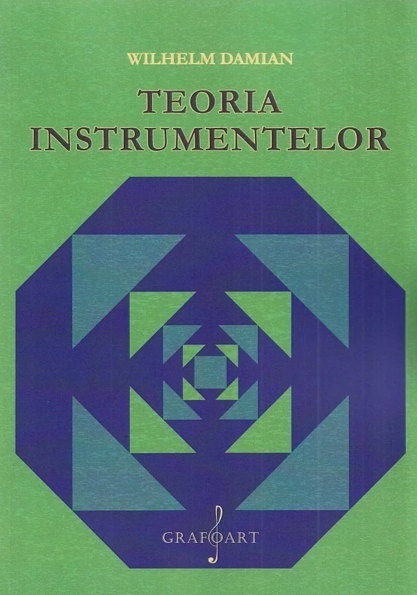 Teoria instrumentelor