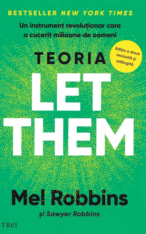 Teoria Let Them