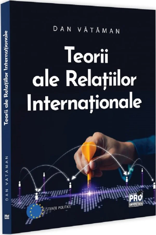 Teorii ale relatiilor internationale