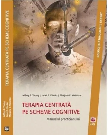 Terapia centrata pe scheme cognitive