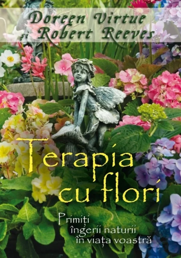 Terapia cu flori