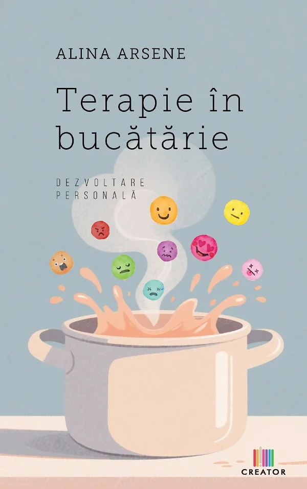 Terapie in bucatarie