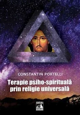 Terapie psiho-spirituala prin religie universala