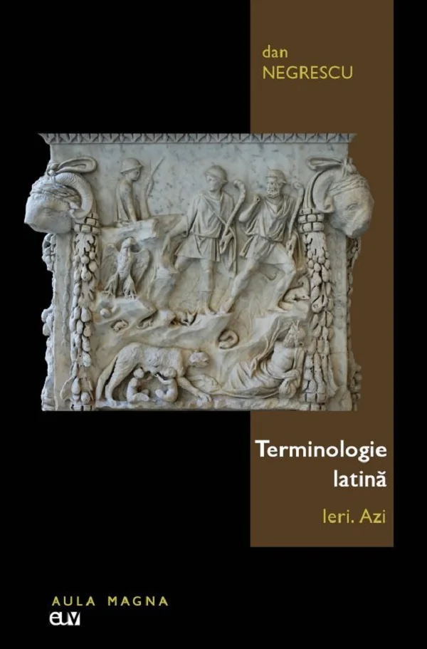 Terminologie latina