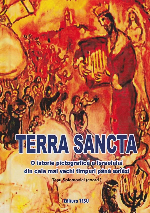 Terra sancta