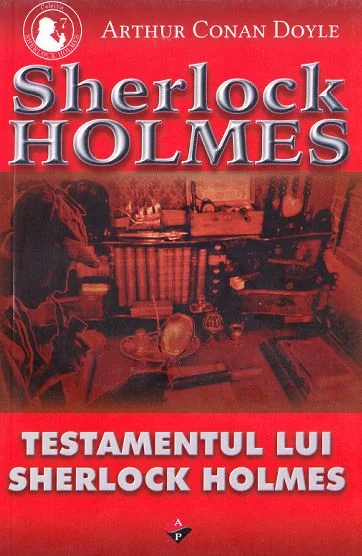 Testamentul lui Sherlock Holmes