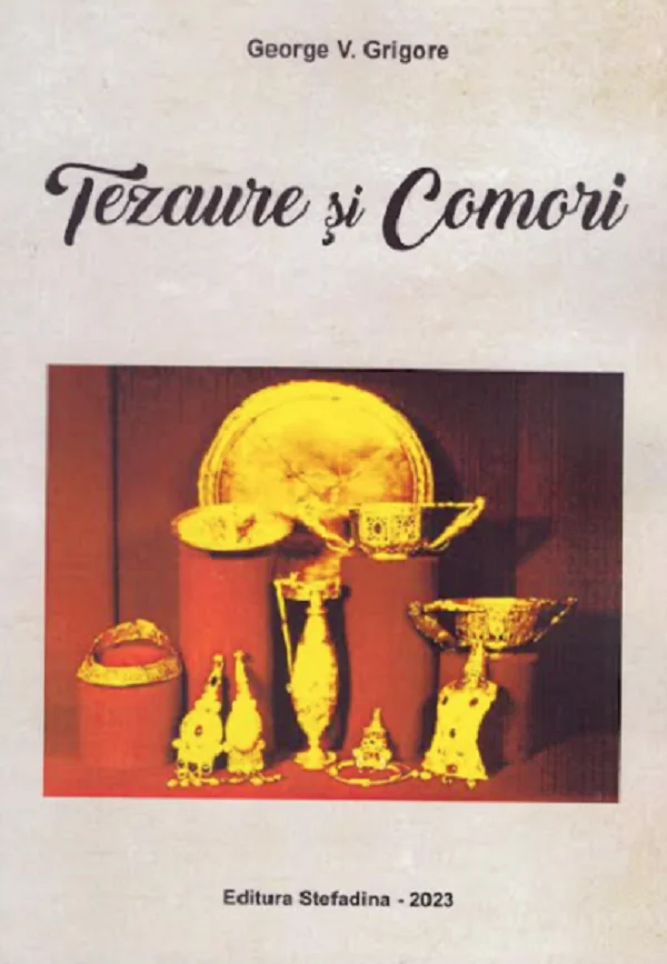 Tezaure si comori