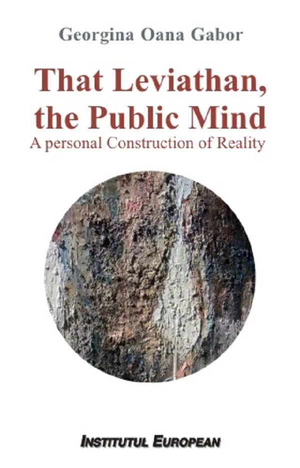 That Leviathan, the Public Mind