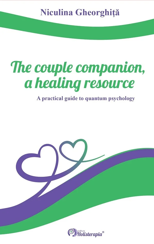 The couple companion, a healing resource