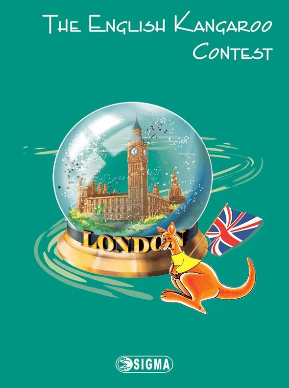 The English Kangaroo Contest (2006-2010 editions)