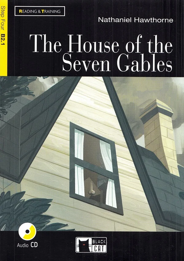 The House of the Seven Gables + CD
