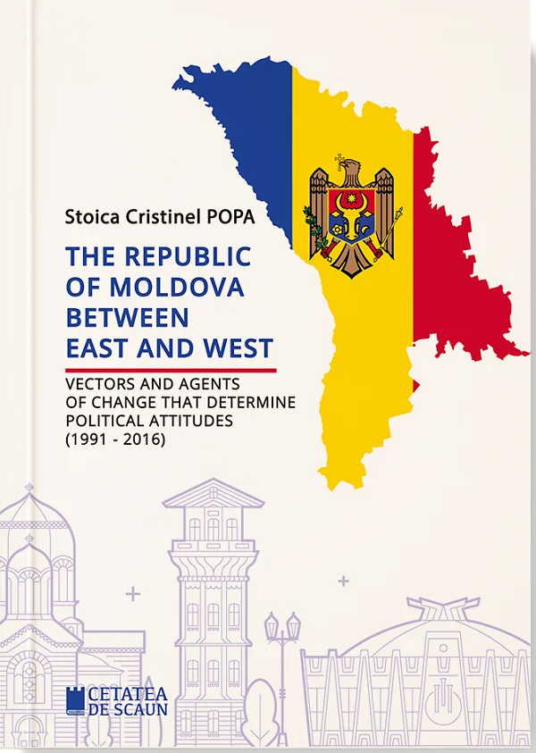 The Republic of Moldova between East and West