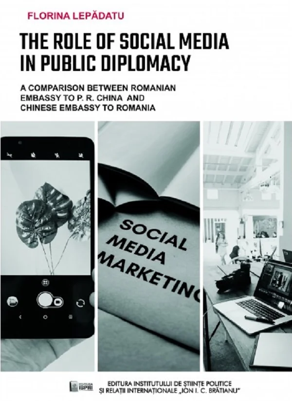 The Role of Social Media in Public Diplomacy
